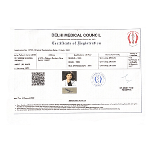 Delhi Medical Council
